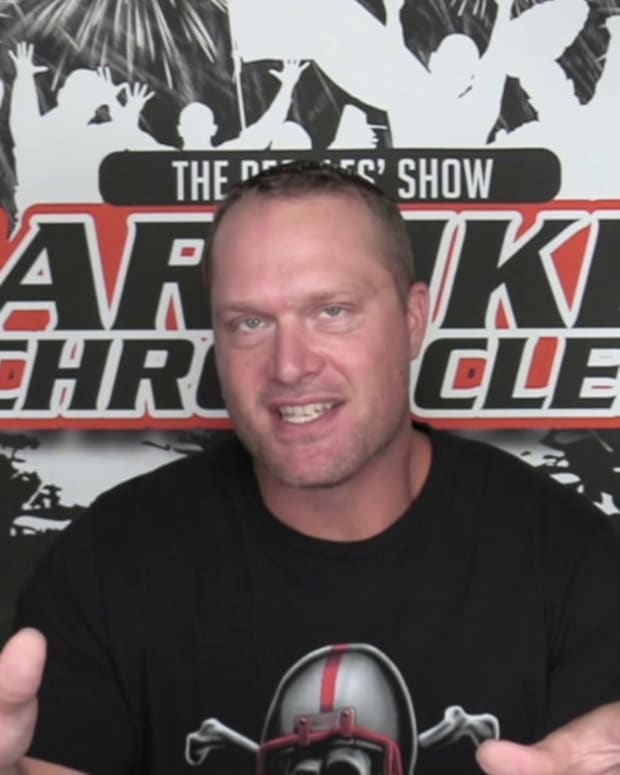 Adam Carriker screen shot